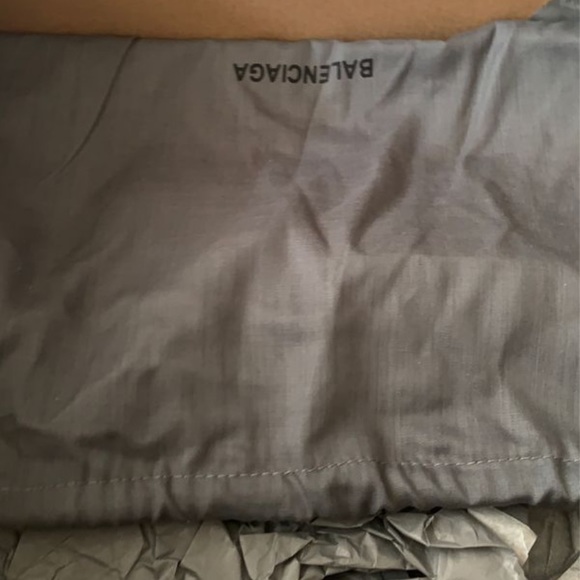 Triple S Balenciagas - Picture 3 of 5